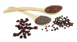 Super Foods